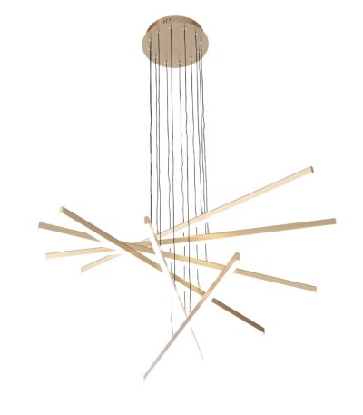 Подвесной светильник ST-Luce SL394.223.06