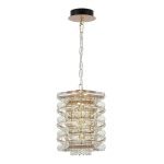 Подвесной светильник ST Luce Strozzi SL6137.203.01