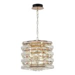 Подвесной светильник ST Luce Strozzi SL6137.203.04