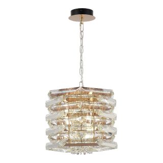 Подвесной светильник ST Luce Strozzi SL6137.203.04