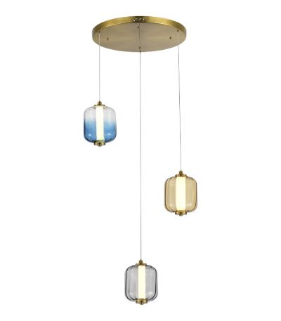 Подвесной светильник ST Luce Summer SL1193.303.03