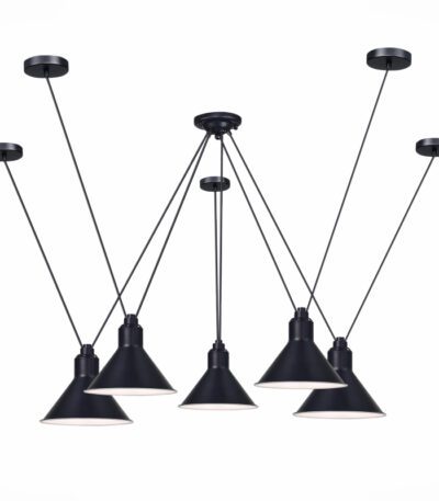 Подвесной светильник ST Luce Svevo SL1804.403.05