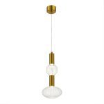 Подвесной светильник ST Luce Tacche SL6117.223.02