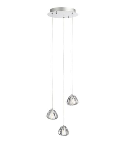 Подвесной светильник ST Luce Waterfall SL6017.101.03