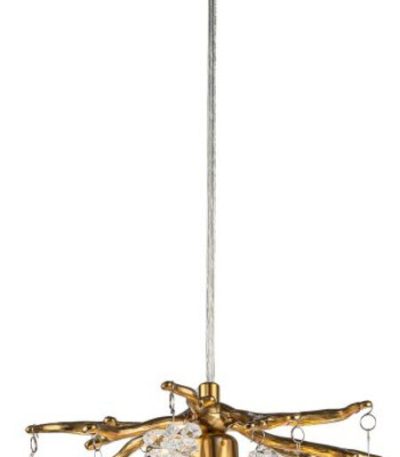 Подвесной светильник Stilfort Eiva 2167/05/01P