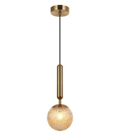 Подвесной светильник Stilfort Felis 2098/03/01P