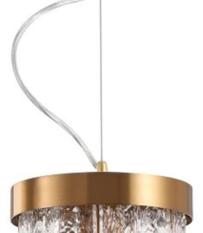 Подвесной светильник Stilfort Frostyle 2155/05/02P