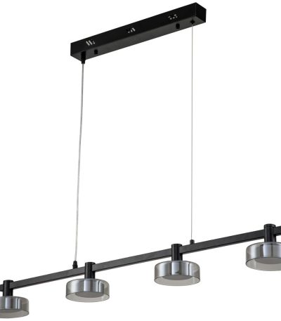 Подвесной светильник Stilfort Gloze 4009/02/04PL