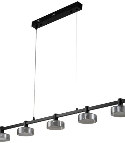 Подвесной светильник Stilfort Gloze 4009/02/05PL