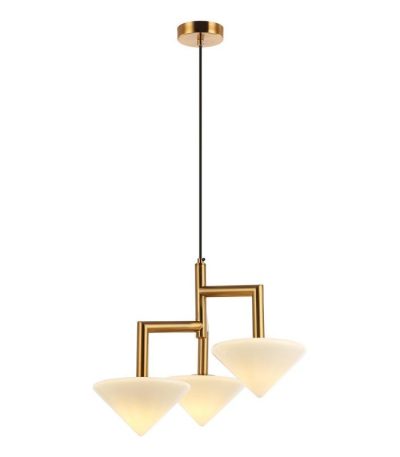 Подвесной светильник Stilfort Pilze 2115/03/03P