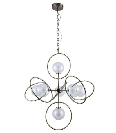 Подвесной светильник Stilfort Rigalio 2047/03/07P