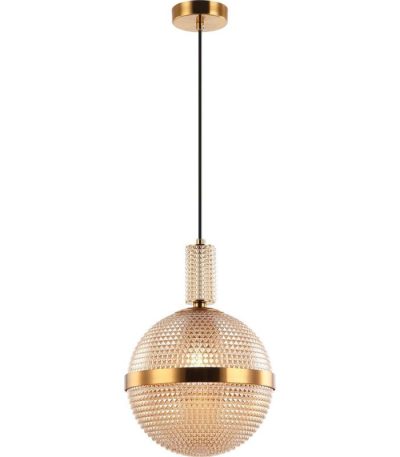 Подвесной светильник Stilfort Rope 2092/03/01P