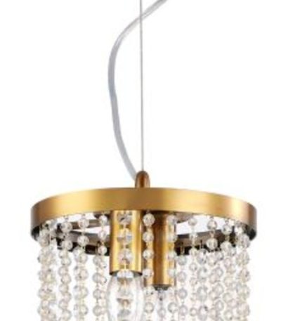 Подвесной светильник Stilfort Smira 2142/05/02P