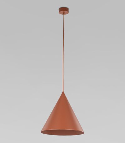 Подвесной светильник TK Lighting 10065 Cono a068508