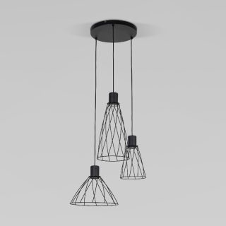 Подвесной светильник TK Lighting 10187 Modesto a068667