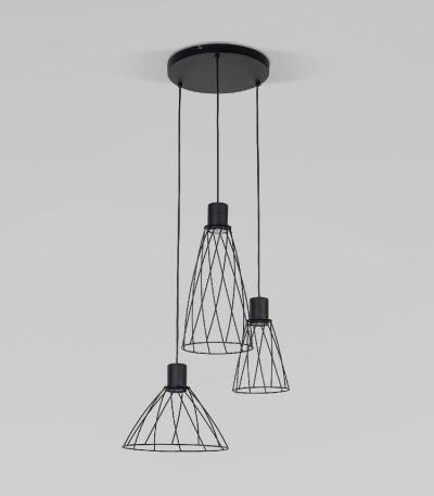 Подвесной светильник TK Lighting 10187 Modesto a068667