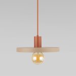 Подвесной светильник TK Lighting 10954 SILA SABIA a070969