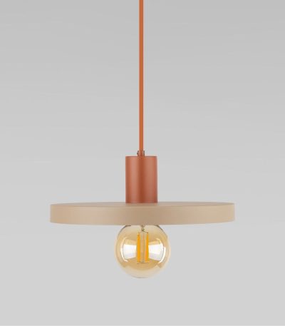 Подвесной светильник TK Lighting 10954 SILA SABIA a070969