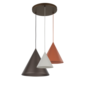 Подвесной светильник TK Lighting 11086 CONO MIX a070966