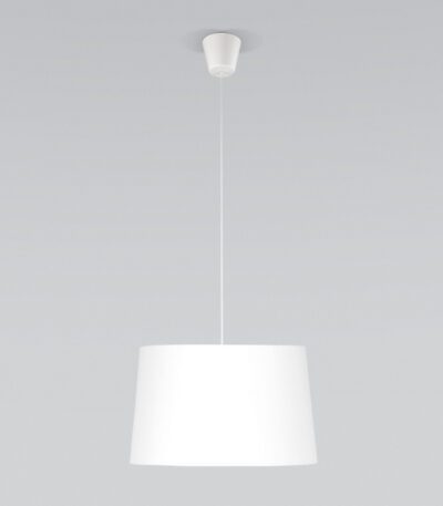 Подвесной светильник TK Lighting 1883 Maja White