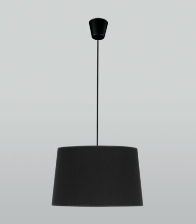 Подвесной светильник TK Lighting 1885 Maja Black