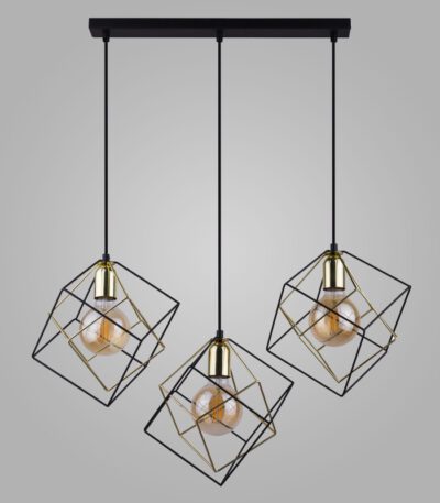 Подвесной светильник TK Lighting 190 Alambre