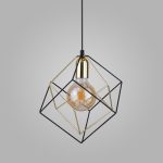 Подвесной светильник TK Lighting 192 Alambre