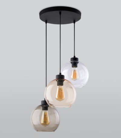 Подвесной светильник TK Lighting 2831 Cubus