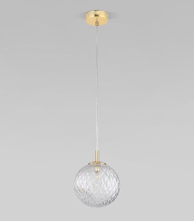 Подвесной светильник TK Lighting 4609 Cadix Gold a065191