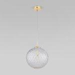 Подвесной светильник TK Lighting 4610 Cadix Gold a065192