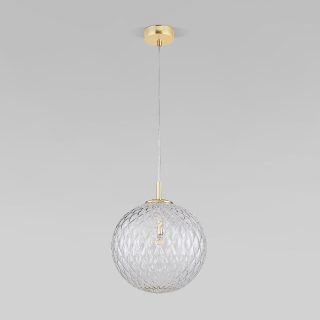 Подвесной светильник TK Lighting 4610 Cadix Gold a065192