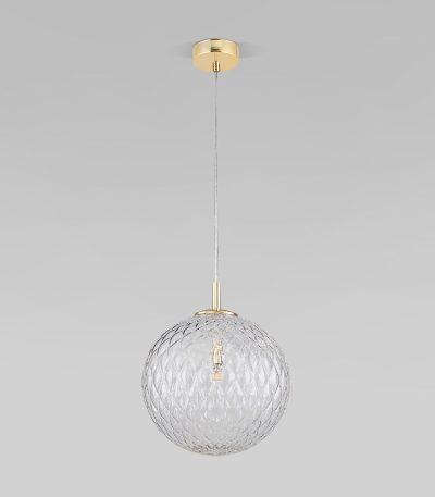 Подвесной светильник TK Lighting 4610 Cadix Gold a065192