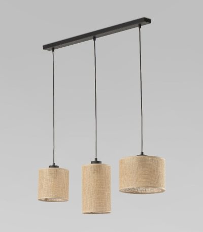 Подвесной светильник TK Lighting 4954 Juta a068752