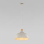 Подвесной светильник TK Lighting 5664 Cap Beige a065141