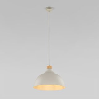 Подвесной светильник TK Lighting 5664 Cap Beige a065141