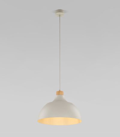 Подвесной светильник TK Lighting 5664 Cap Beige a065141