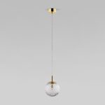 Подвесной светильник TK Lighting 759 Cadix Gold a068324
