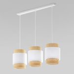 Подвесной светильник TK Lighting Boho 6531 Boho White
