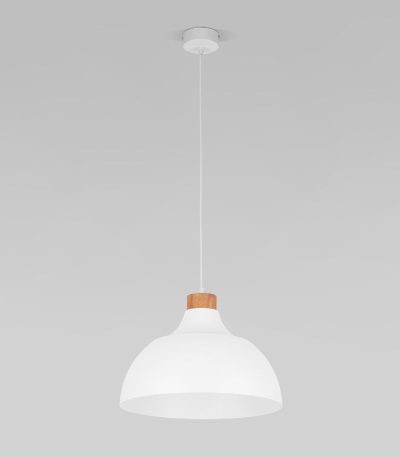 Подвесной светильник TK Lighting Cap 2070 Cap White a065139