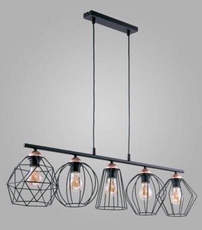 Подвесной светильник TK Lighting Galaxy 1649 Galaxy