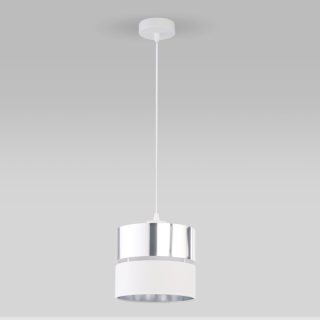 Подвесной светильник TK Lighting Hilton 4440 Hilton Silver
