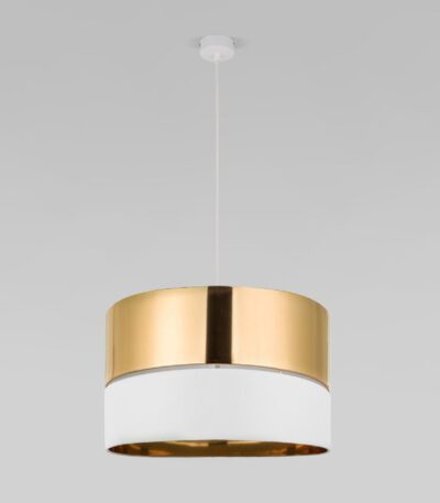 Подвесной светильник TK Lighting Hilton 4771 Hilton Gold a062970