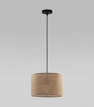 Подвесной светильник TK Lighting Juta 6580 Juta a059940