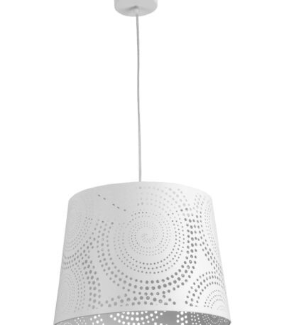 Подвесной светильник Toplight Carol TL4030D-01WH