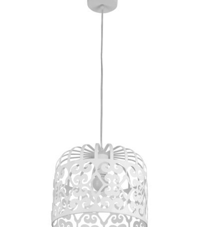 Подвесной светильник Toplight Charlotte TL4010D-01WH