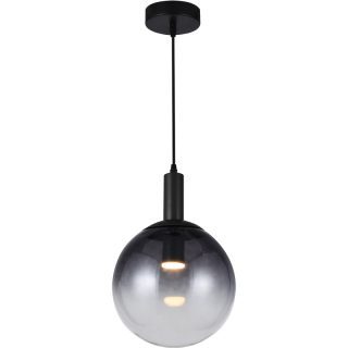 Подвесной светильник Toplight Gwendolyn TL1217H-01BL