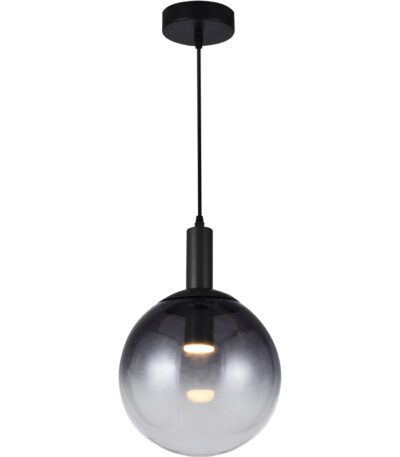 Подвесной светильник Toplight Gwendolyn TL1217H-01BL