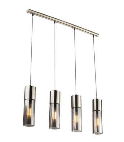 Подвесной светильник Toplight Ilene TL1628H-04SN