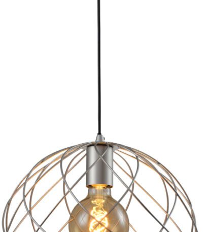 Подвесной светильник Toplight Janis TL1190H-01SL