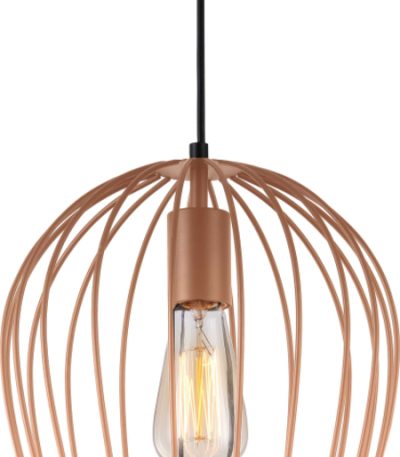 Подвесной светильник Toplight Kayla TL1174H-01PK